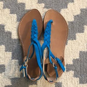 Belle by Sigerson Morrison Flat Sandals